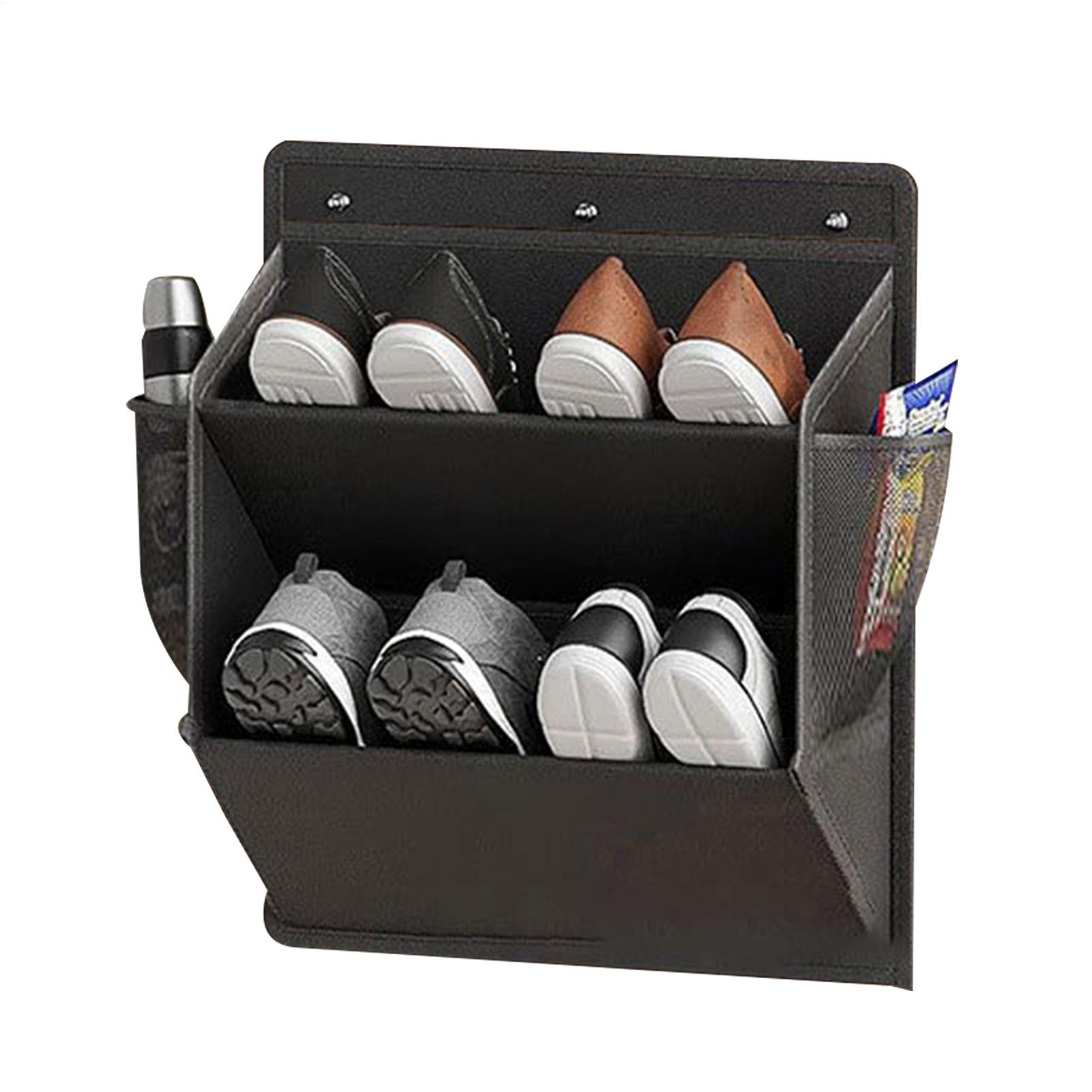 Men Shoes Rack - Настенная полка для обуви для автодома,
