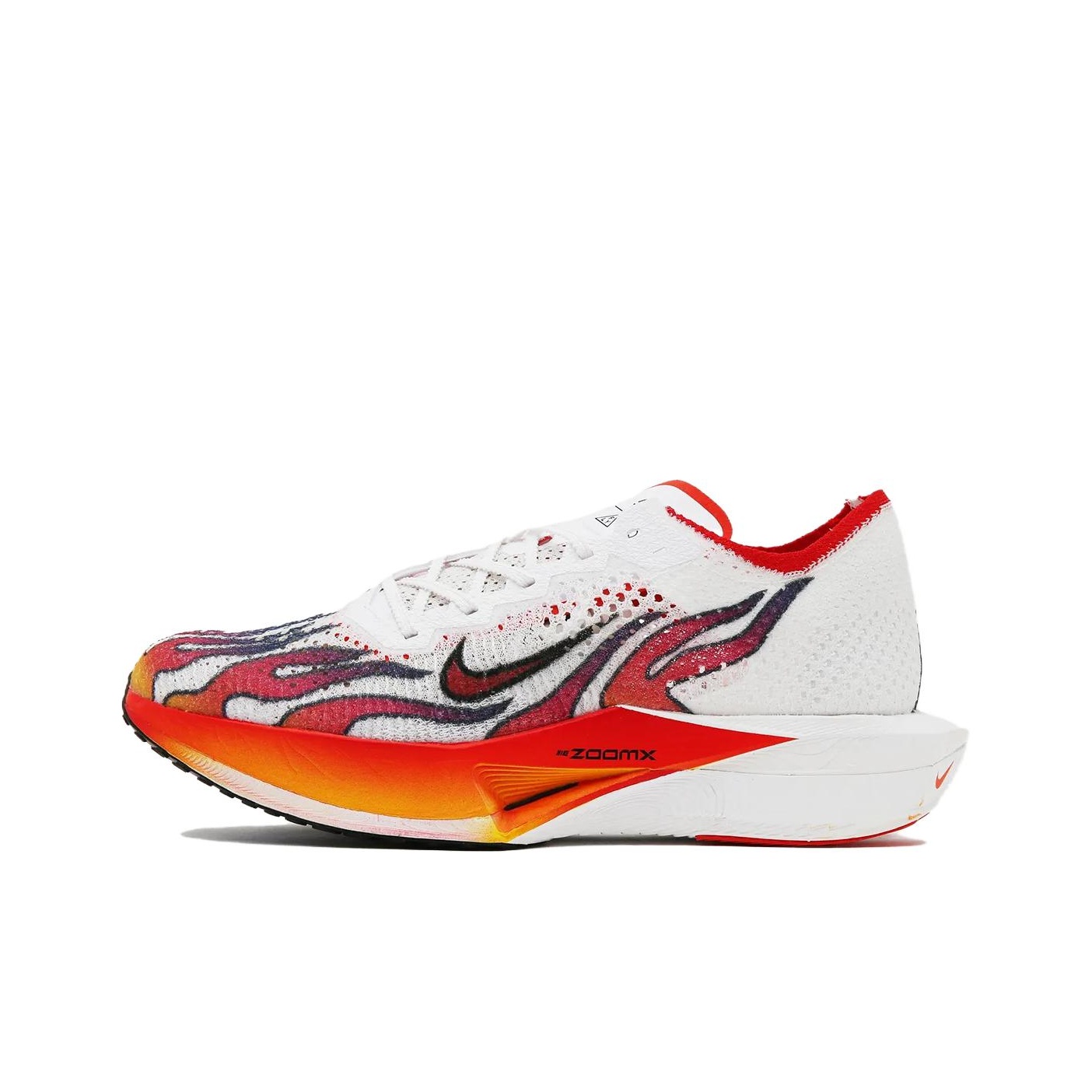 Men'S Shoes Zoomx - Nike ZoomX Vaporfly 3 – дышащие