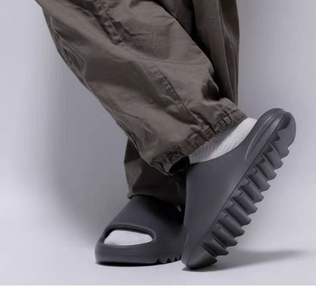 Men Shoes On Sale - Летние женские тапочки, мужские сандалии, повседневная