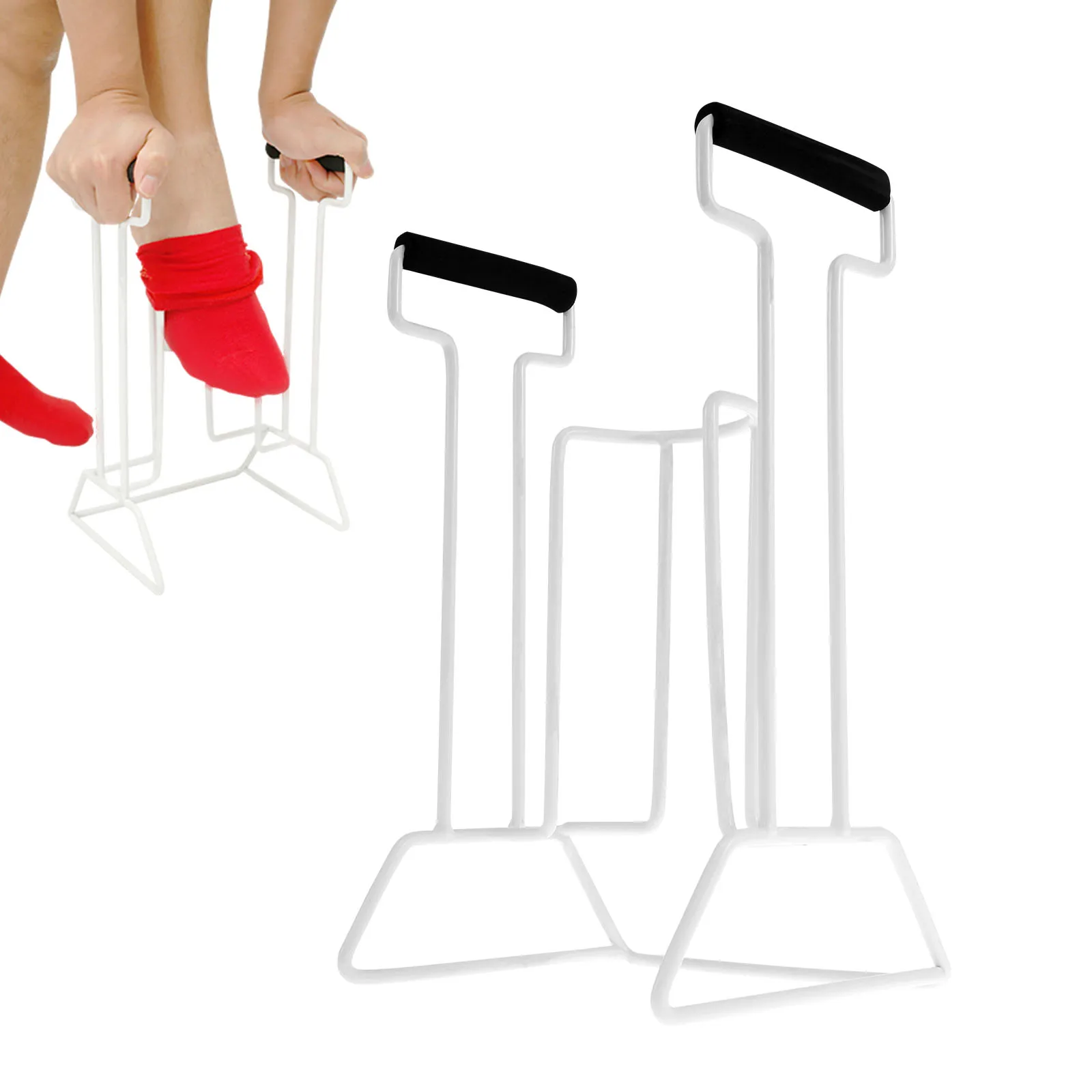 Men Shoes Rack - Инструмент для помощи при складе, вспомогательный
