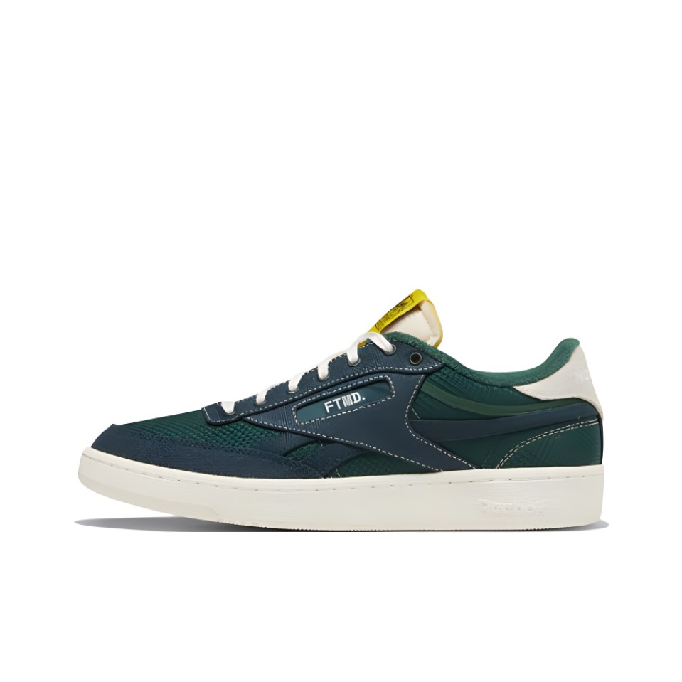 Men Shoes Reebok - Кроссовки для скейтбординга Reebok Club C