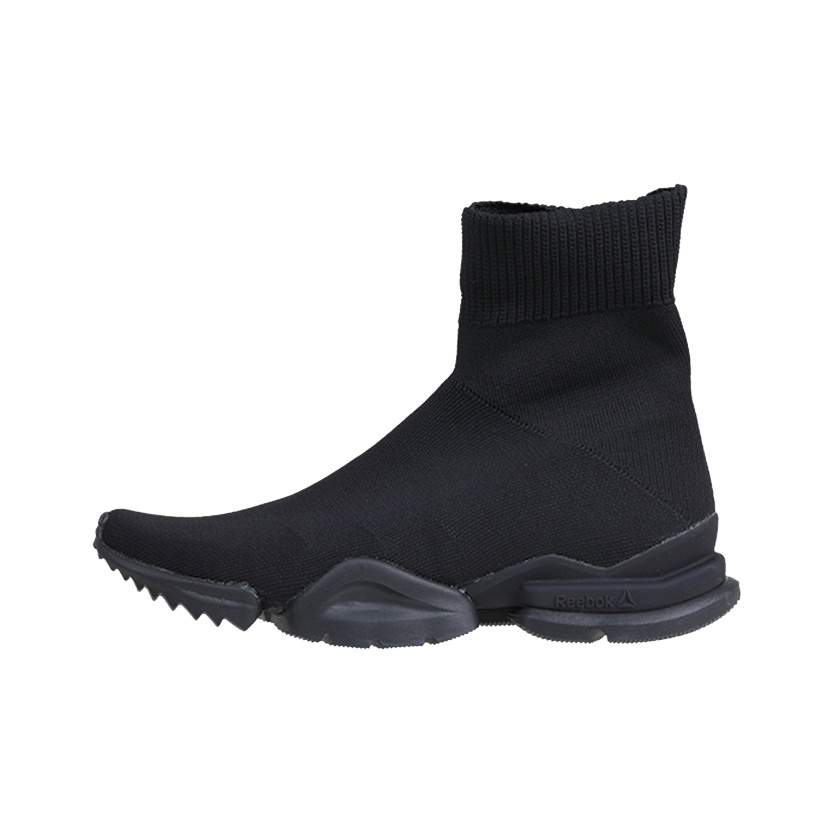 Men Shoes Reebok - Кроссовки для бега Reebok унисекс, высокие,