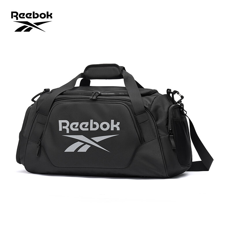 Men Shoes Reebok - Рибок | Спортивная сумка унисекс объемом