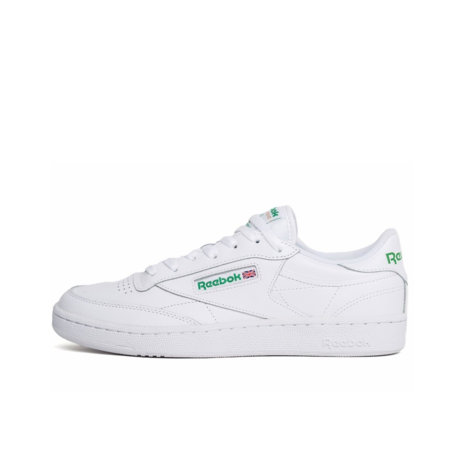 Men Shoes Reebok - Кроссовки для скейтбординга Reebok CLUB C