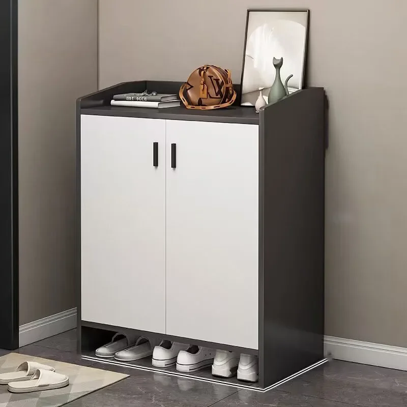 Men Shoes Rack - Роскошные шкафы для обуви в скандинавском