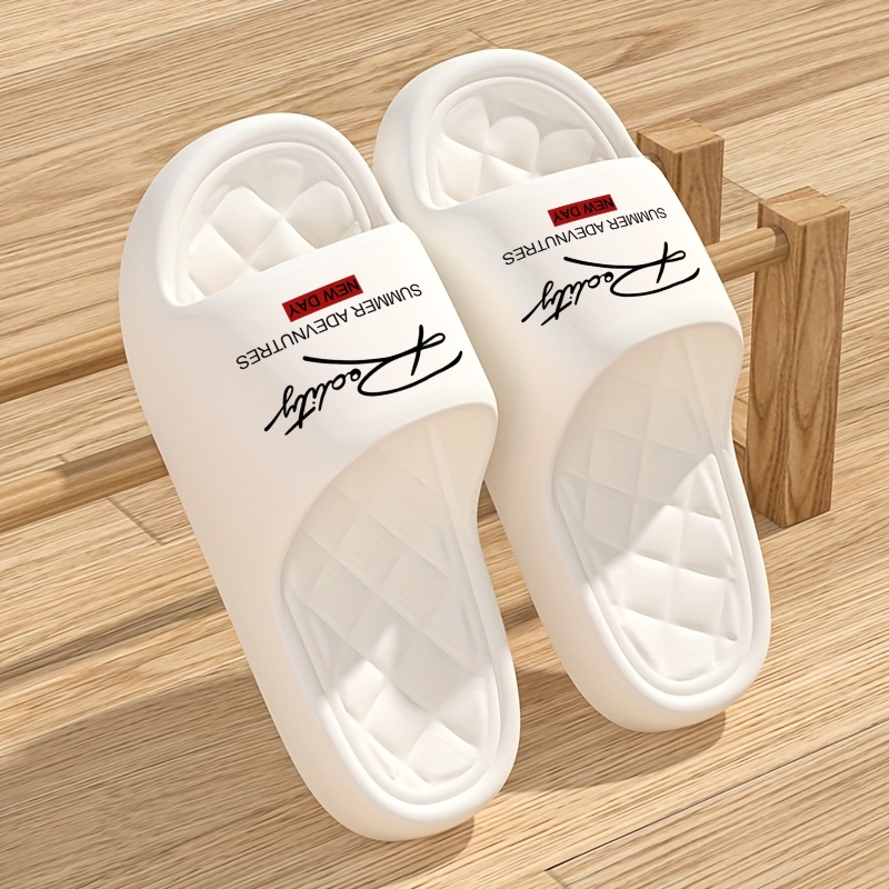 Men Shoes On Sale - Парные тапочки для женщин и мужчин,