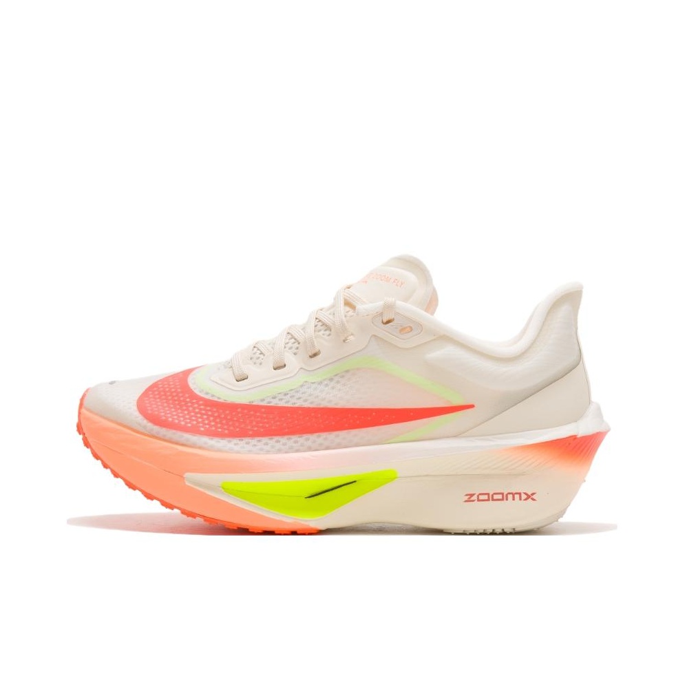 Men'S Shoes Zoomx - Кроссовки Nike Zoom Fly 6 Breathable
