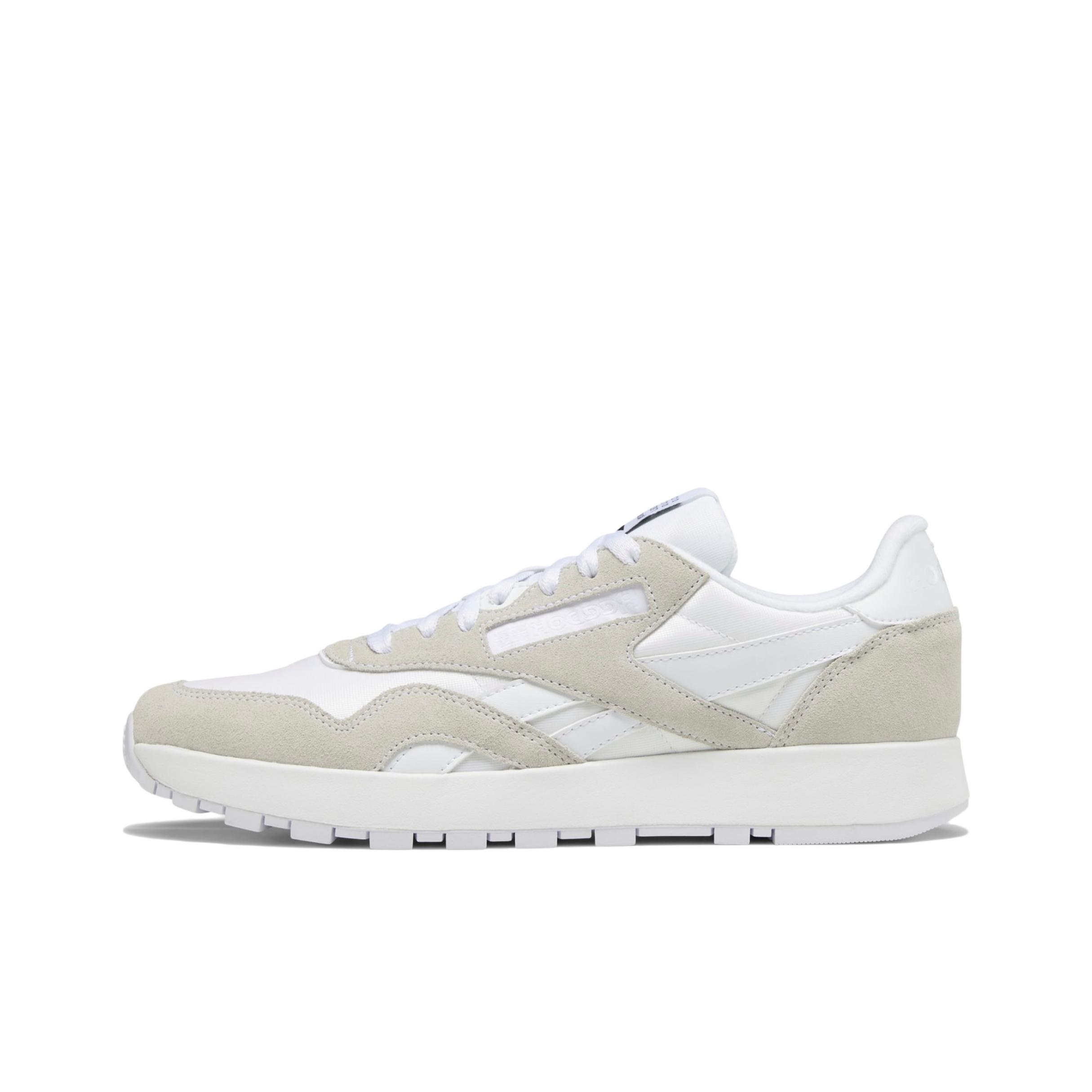 Men Shoes Reebok - Maison Margiela X Reebok Классические нейлоновые