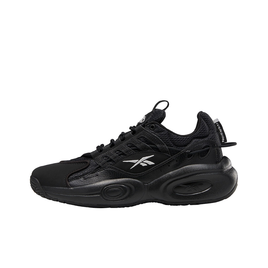 Men Shoes Reebok - Баскетбольные кроссовки Reebok Solution Vintage унисекс,
