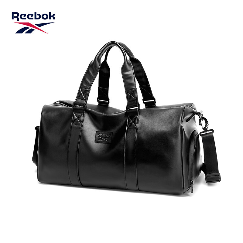 Men Shoes Reebok - Сумка-дафл REEBOK Classic унисекс из искусственной