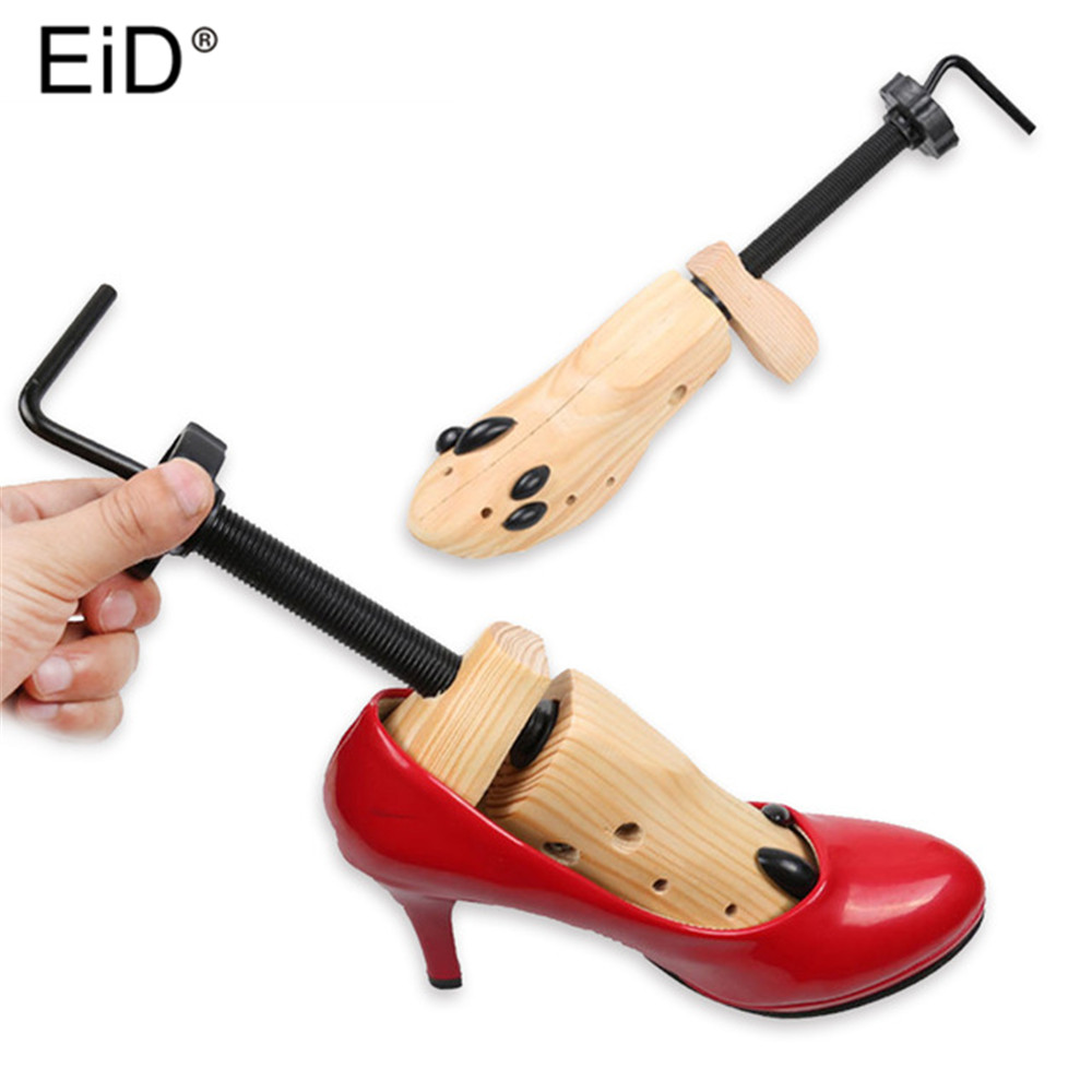 Men Shoes Rack - Подходит для фиксированной обуви, растягиватель, деревянная