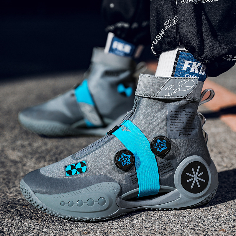 Men'S Shoes Basketball - Баскетбольные кроссовки для мужчин и женщин,