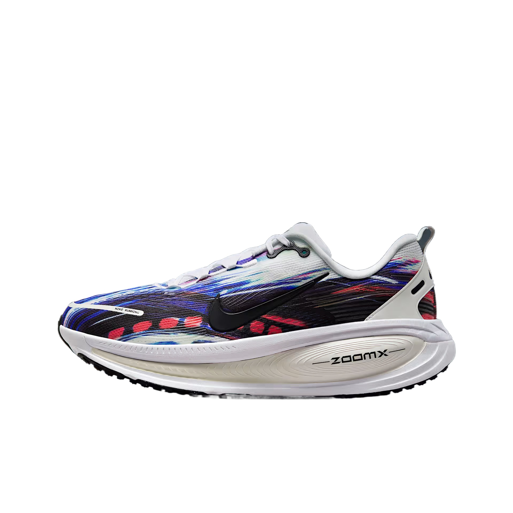 Men'S Shoes Zoomx - Кроссовки Nike Vomero 18 Breathable Low