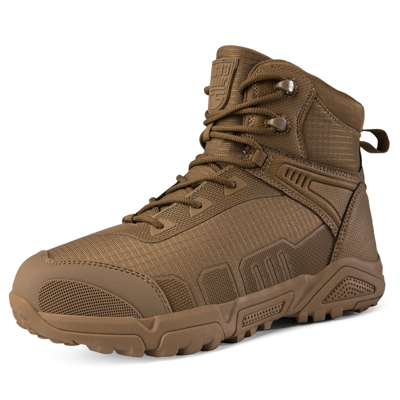 Men'S Shoes Dockers - Мужские тактические ботинки, мужская армейская обувь,