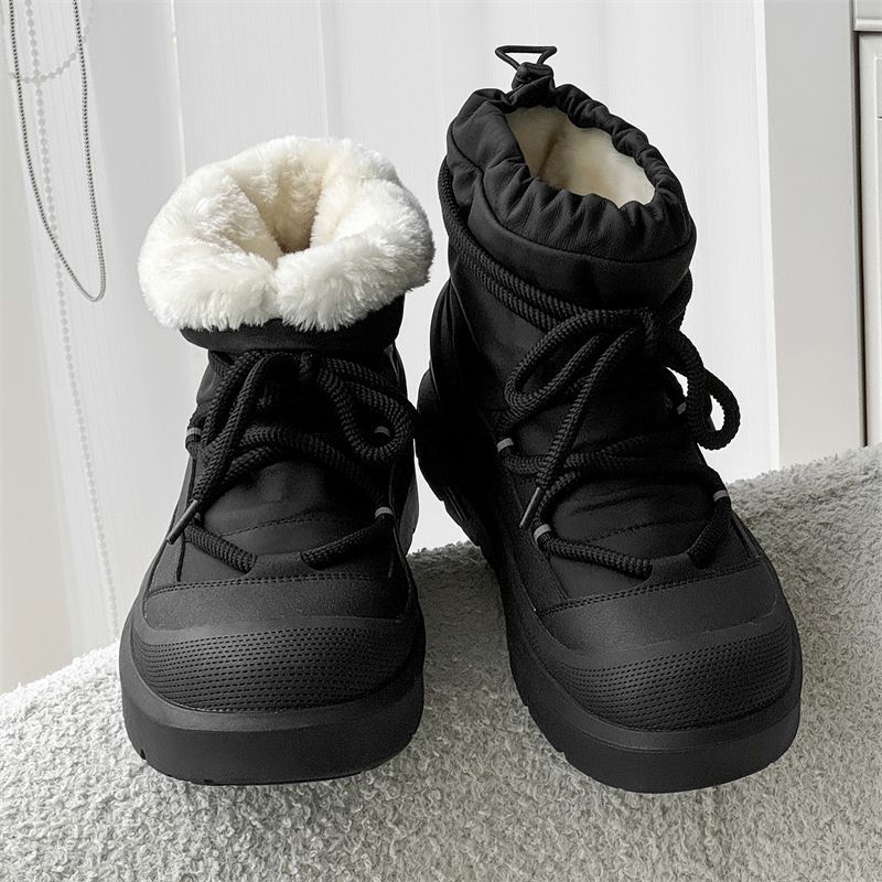 Men'S Shoes Dockers - Дизайнерские новые мужские зимние ботинки, зимние