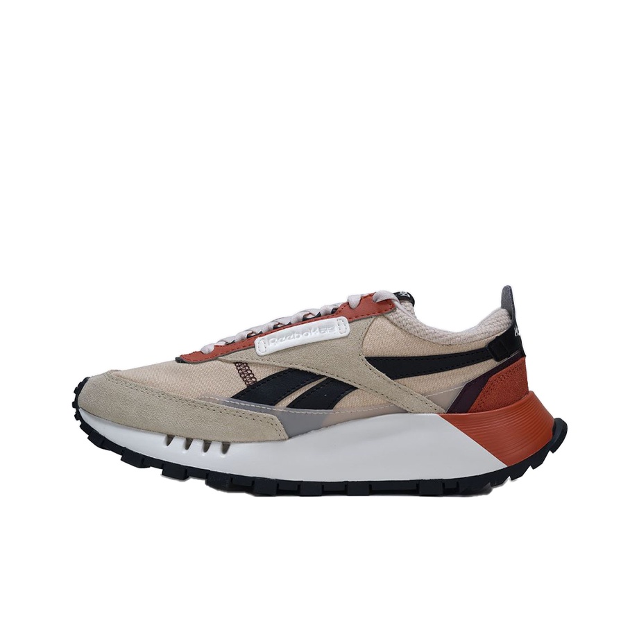 Men Shoes Reebok - Кроссовки для бега Reebok унисекс, низкие,