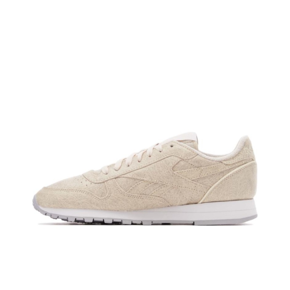 Men Shoes Reebok - Eames x Reebok Удобные кожаные износостойкие