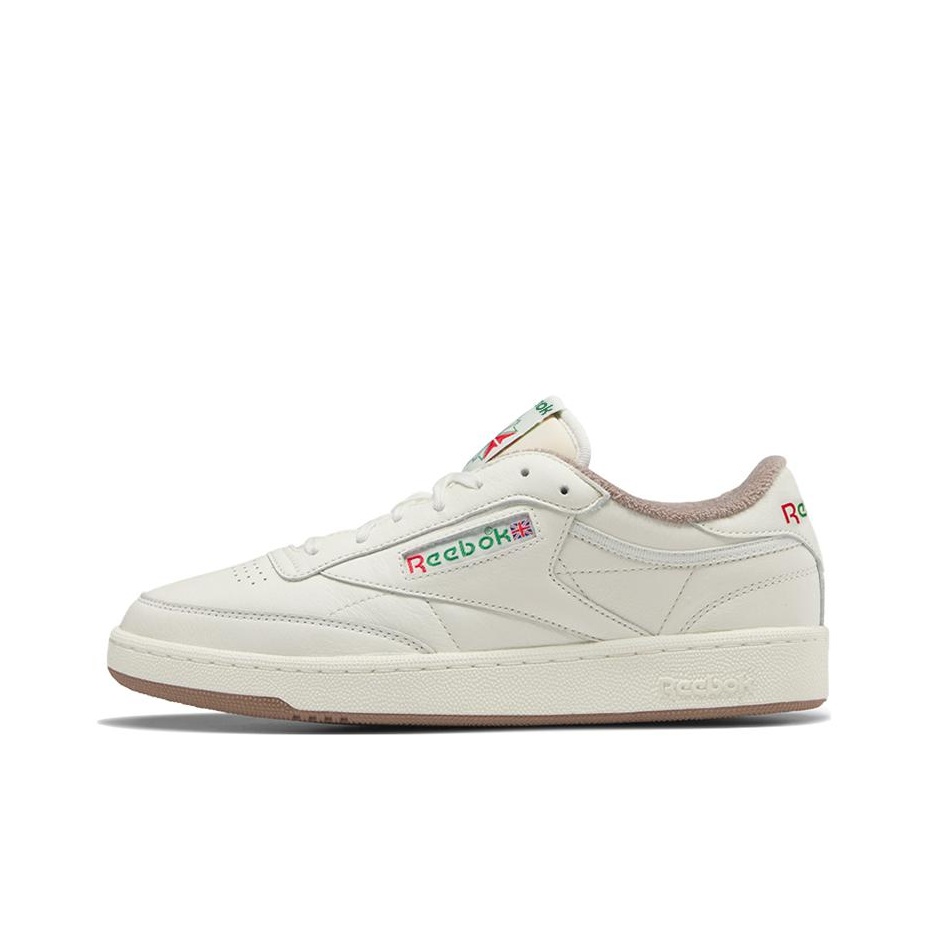 Men Shoes Reebok - Reebok CLUB C 85 VINTAGE Износостойкие