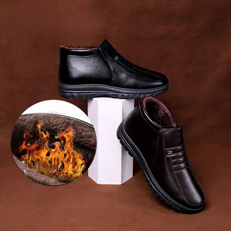 Мужские ботинки больших размер – обзор и цена Men'S Shoes Dockers
