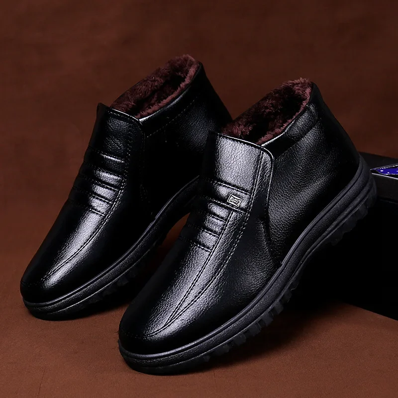 Мужские ботинки больших размер – обзор и цена Men'S Shoes Dockers