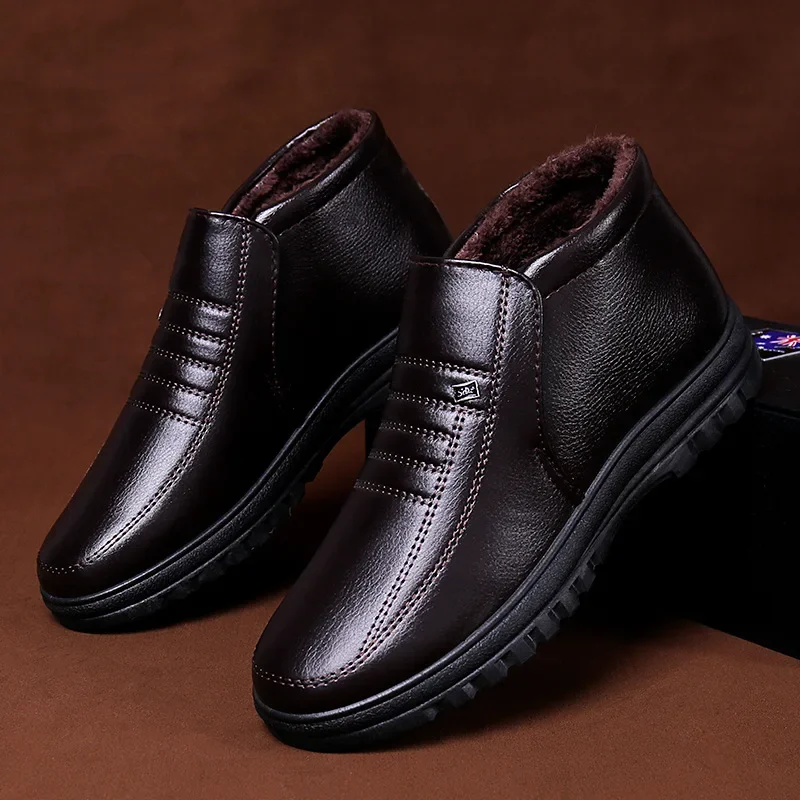 Мужские ботинки больших размер – обзор и цена Men'S Shoes Dockers