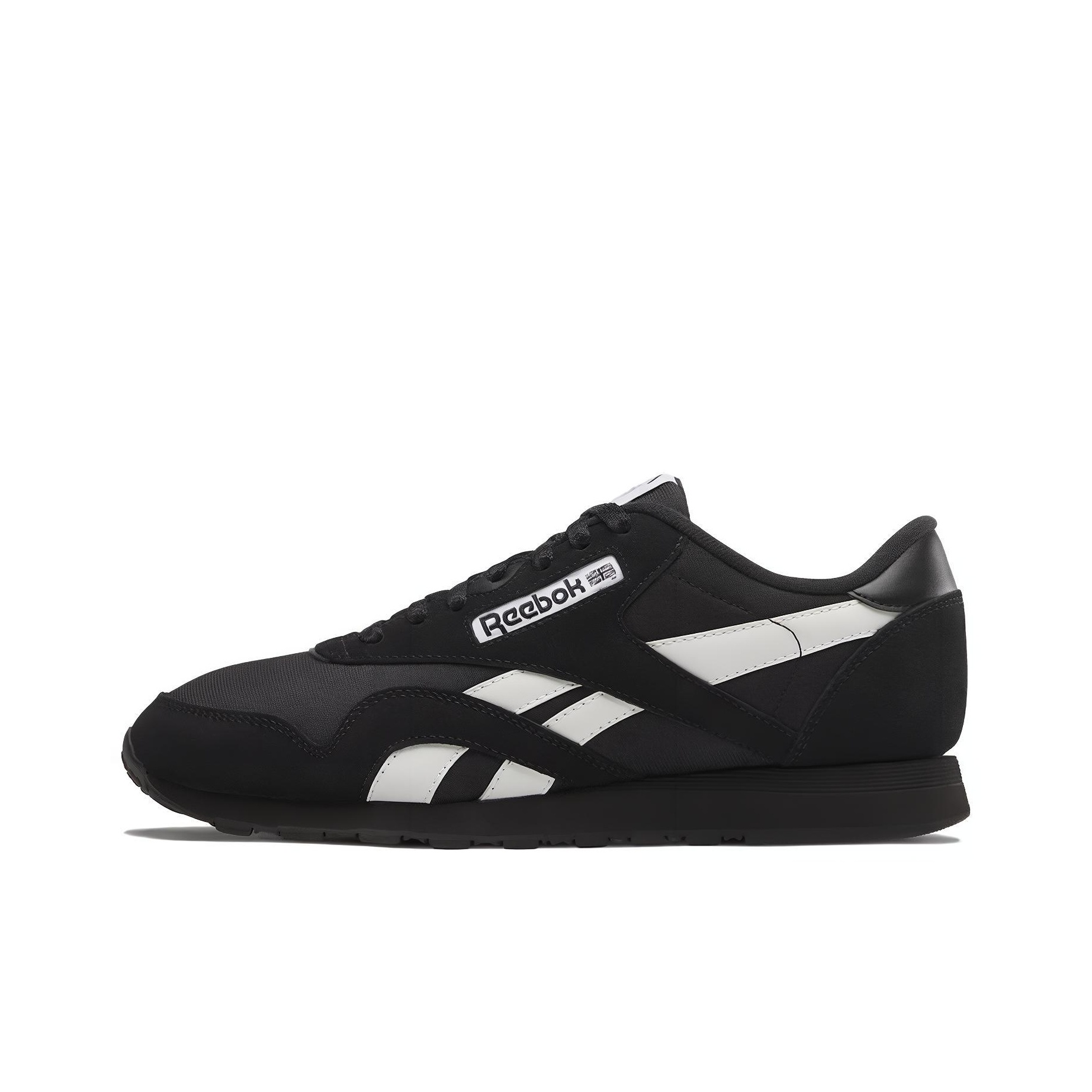 Кроссовки Reebok Classic Nylon – обзор и цена Men Shoes Reebok