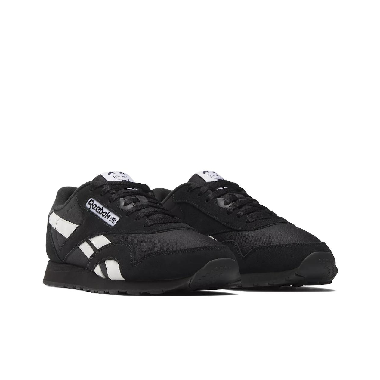 Кроссовки Reebok Classic Nylon – обзор и цена Men Shoes Reebok
