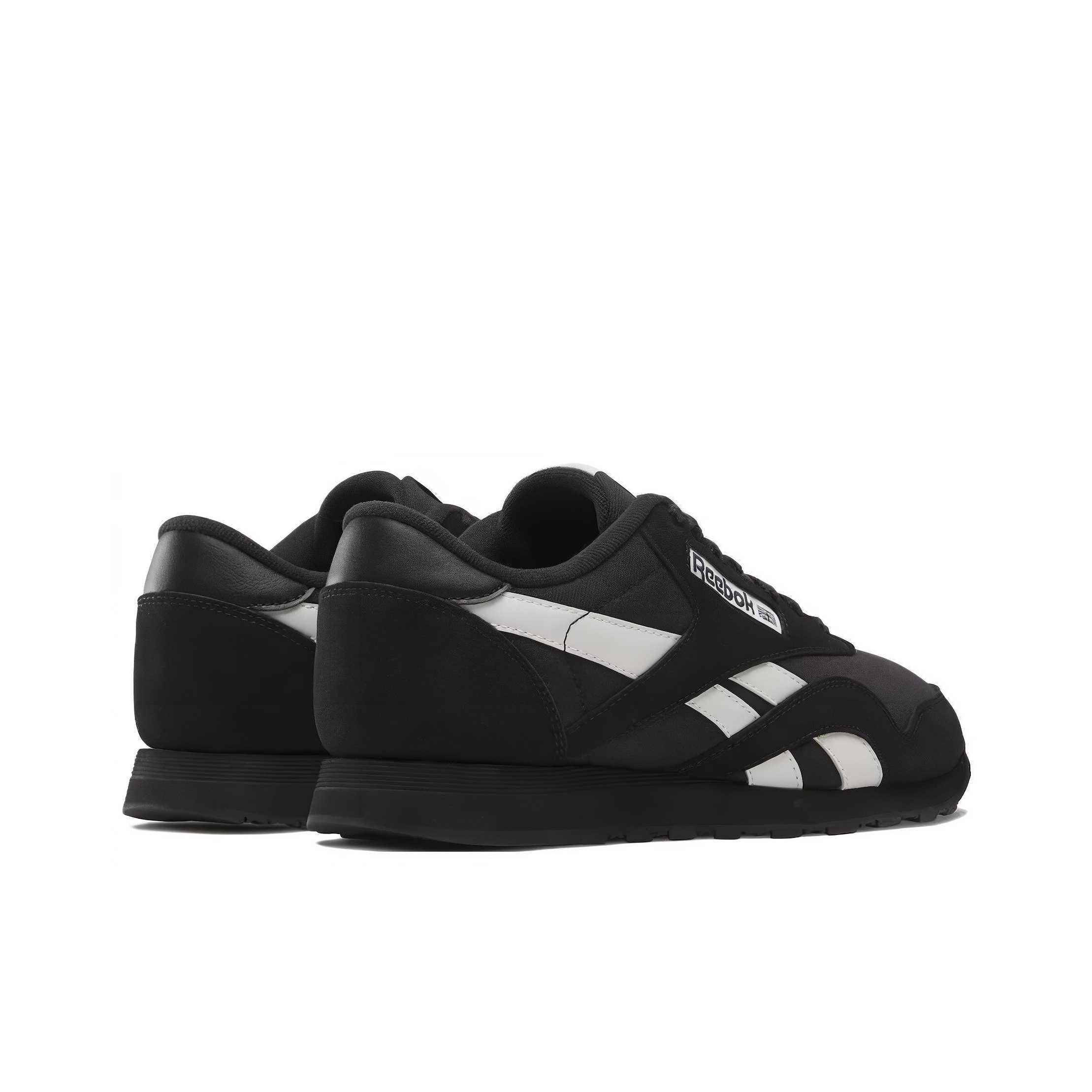 Кроссовки Reebok Classic Nylon – обзор и цена Men Shoes Reebok