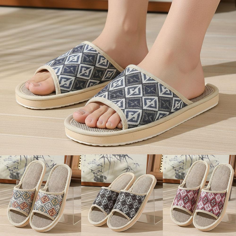 Льняные тапочки Four Seasons д – обзор и цена Men Shoes On Sale