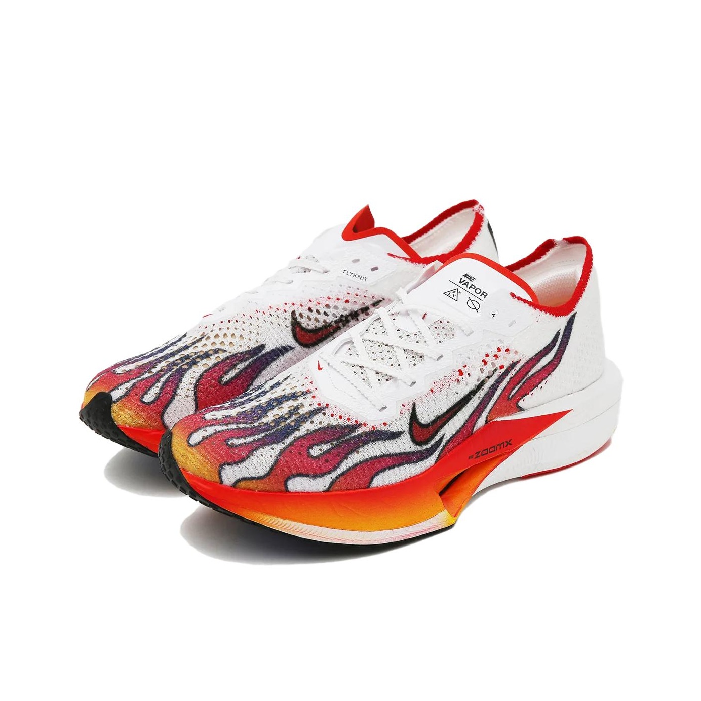 Nike ZoomX Vaporfly 3 – дышащи – обзор и цена Men'S Shoes Zoomx