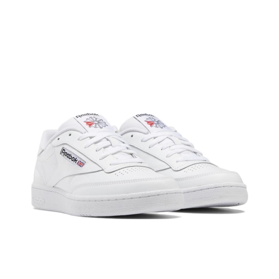 Кроссовки для скейтбординга Re – обзор и цена Men Shoes Reebok