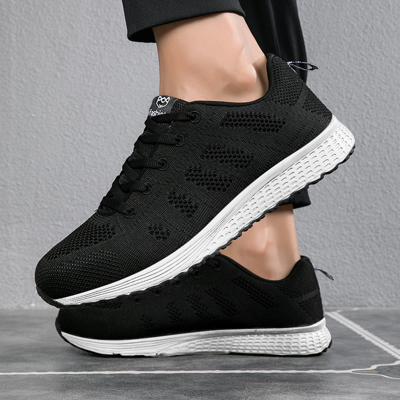 Кроссовки мужские из дышащего  – обзор и цена Men'S Shoes Basketball