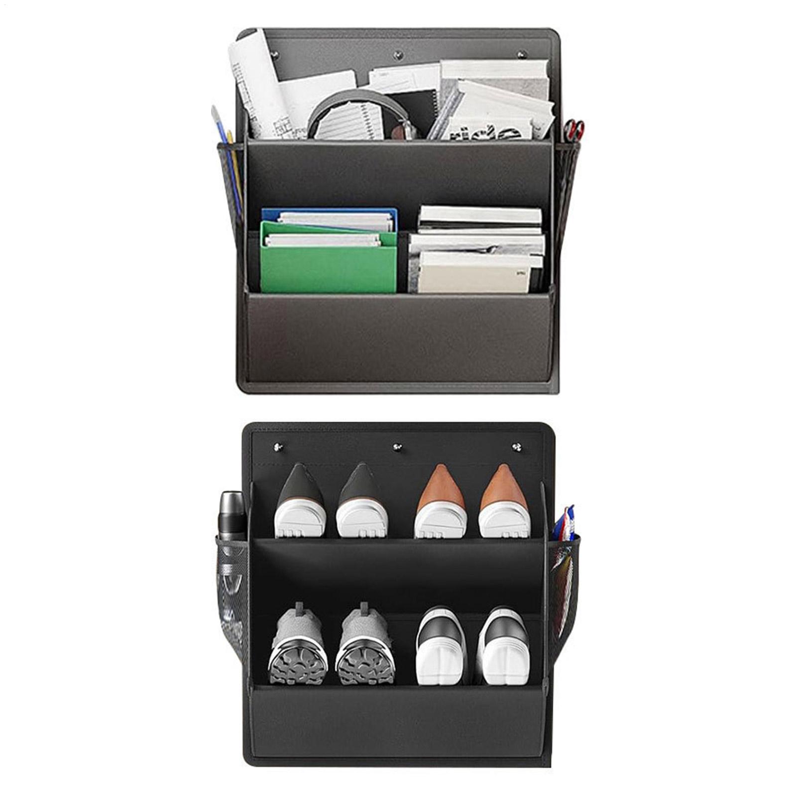 1 шт. Подвесной органайзер для – обзор и цена Men Shoes Rack