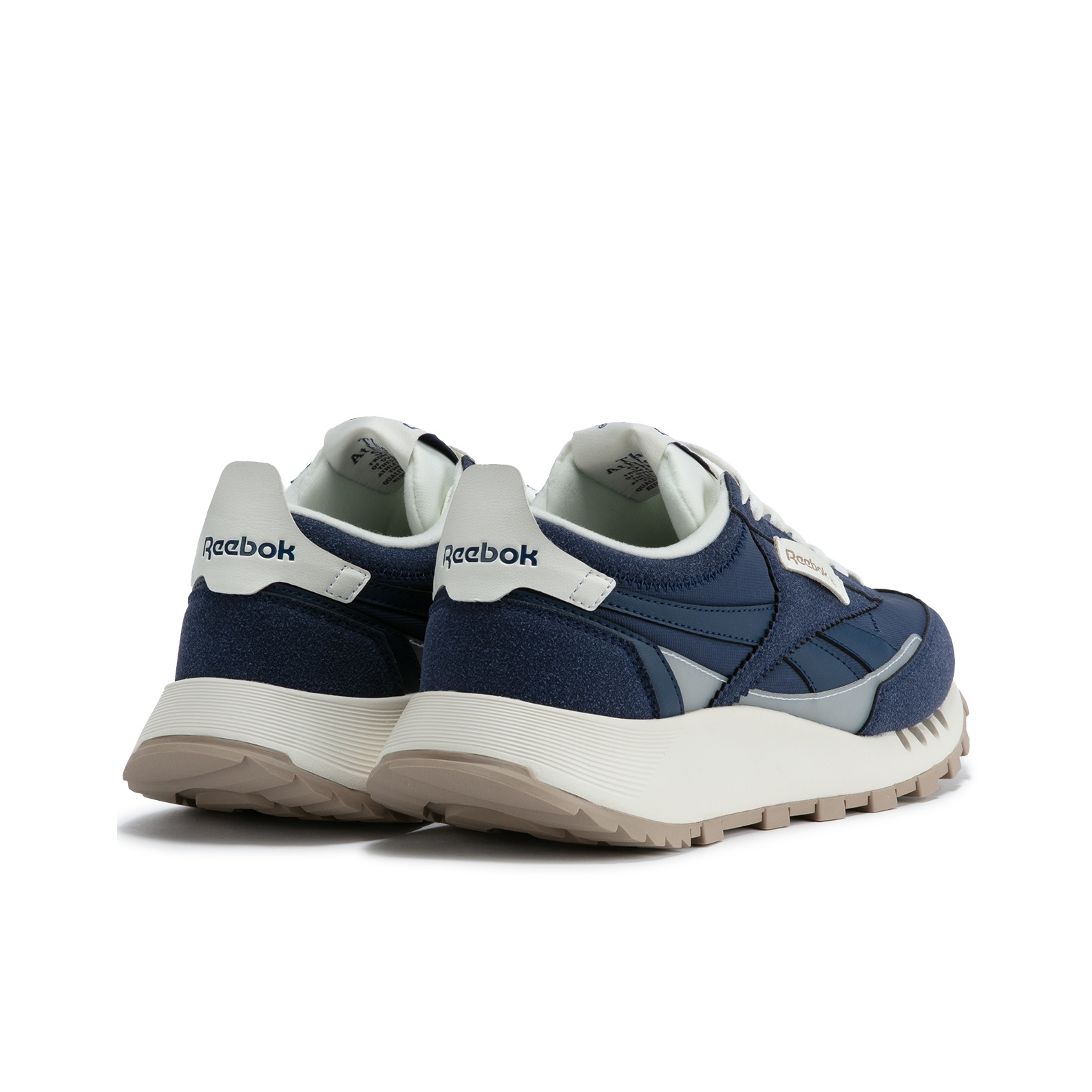 Кроссовки для бега Reebok CL L – обзор и цена Men Shoes Reebok
