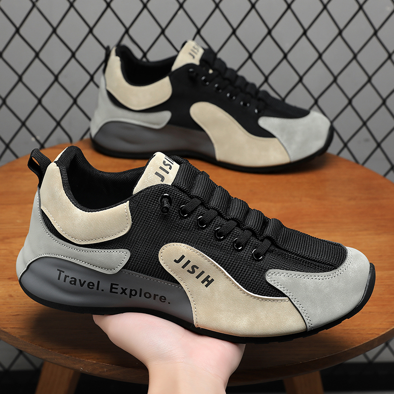 Мужские повседневные спортивны – обзор и цена Men'S Shoes Basketball