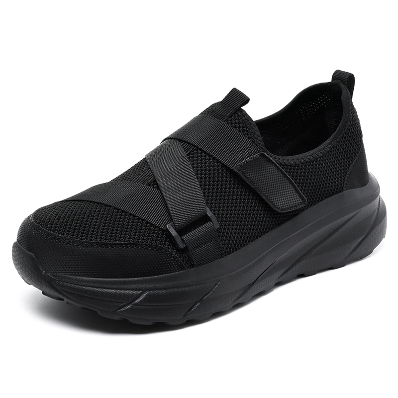 Мужские повседневные спортивны – обзор и цена Men Shoes Velcro
