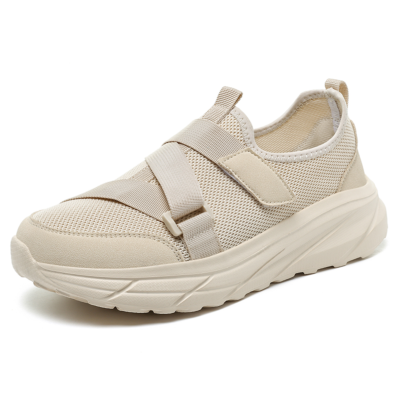 Мужские повседневные спортивны – обзор и цена Men Shoes Velcro