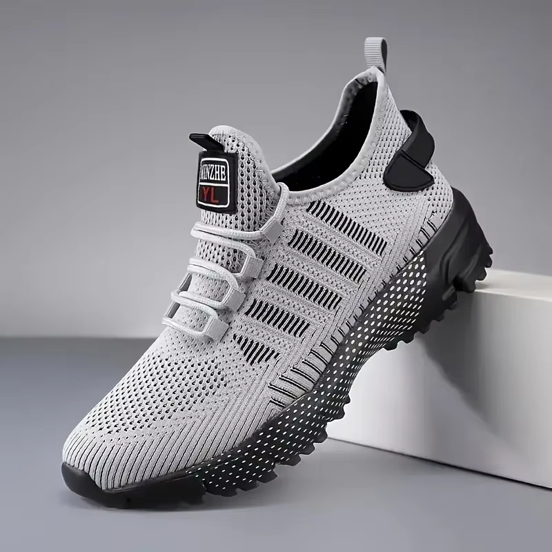 Новинка 2025, мужские кроссовк – обзор и цена Men Shoes Size Chart