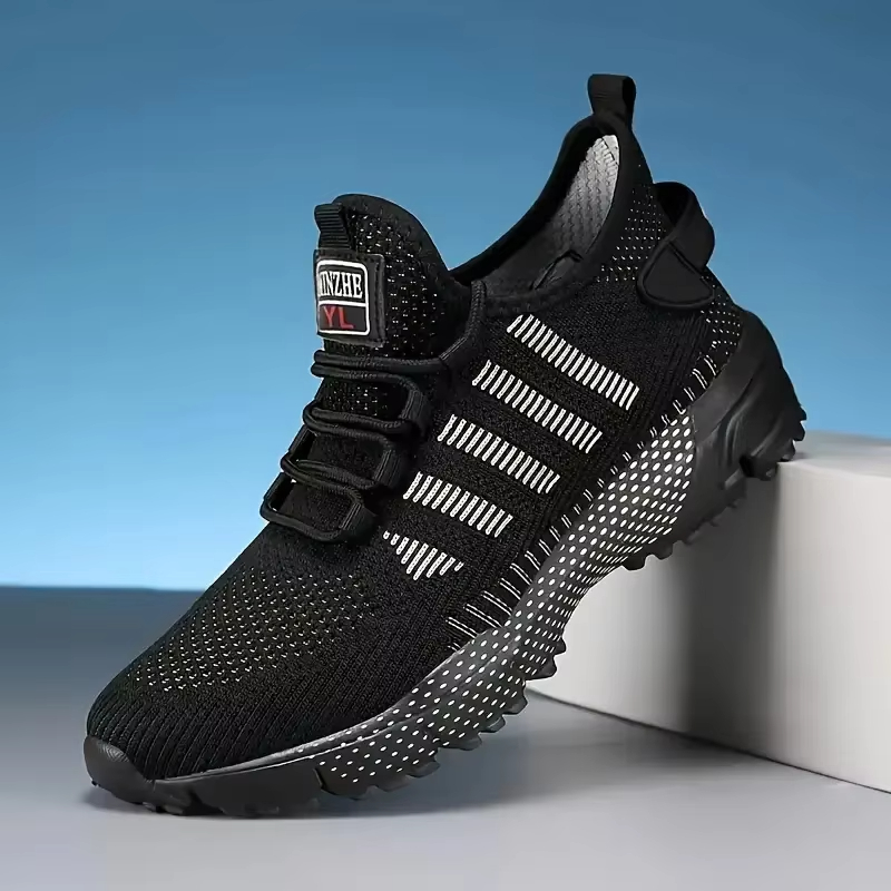 Новинка 2025, мужские кроссовк – обзор и цена Men Shoes Size Chart