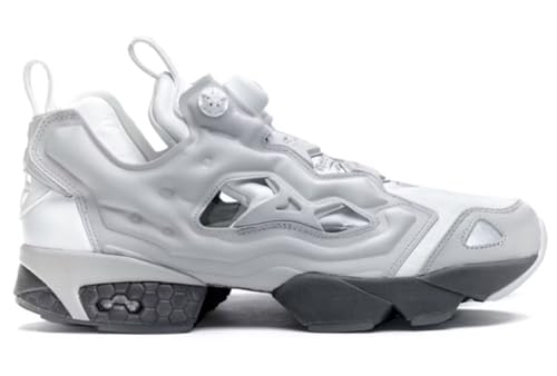 Мужские кроссовки Reebok Insta – обзор и цена Men Shoes Reebok