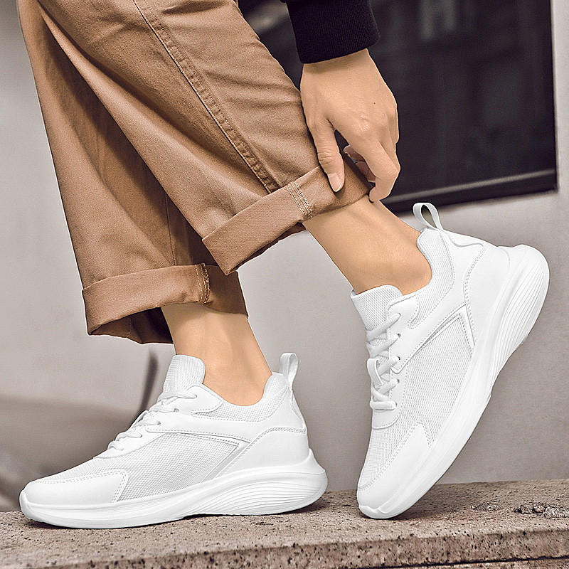 Мужские модные кроссовки для у – обзор и цена Men Shoes Size Chart
