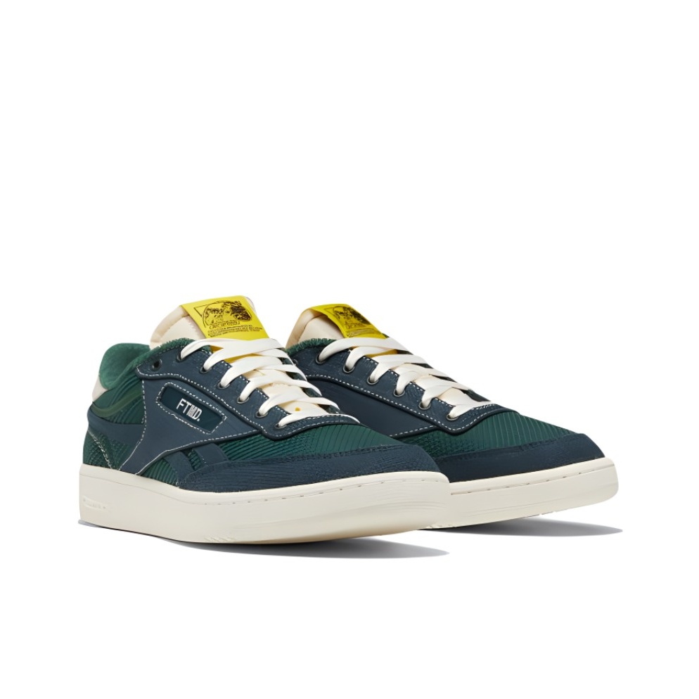 Кроссовки для скейтбординга Re – обзор и цена Men Shoes Reebok