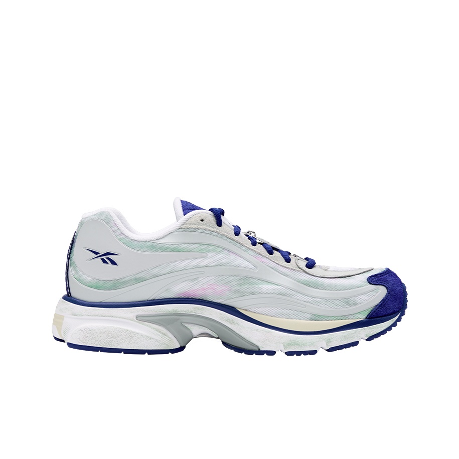 Кроссовки Reebok x RANDOMEVENT – обзор и цена Men Shoes Reebok