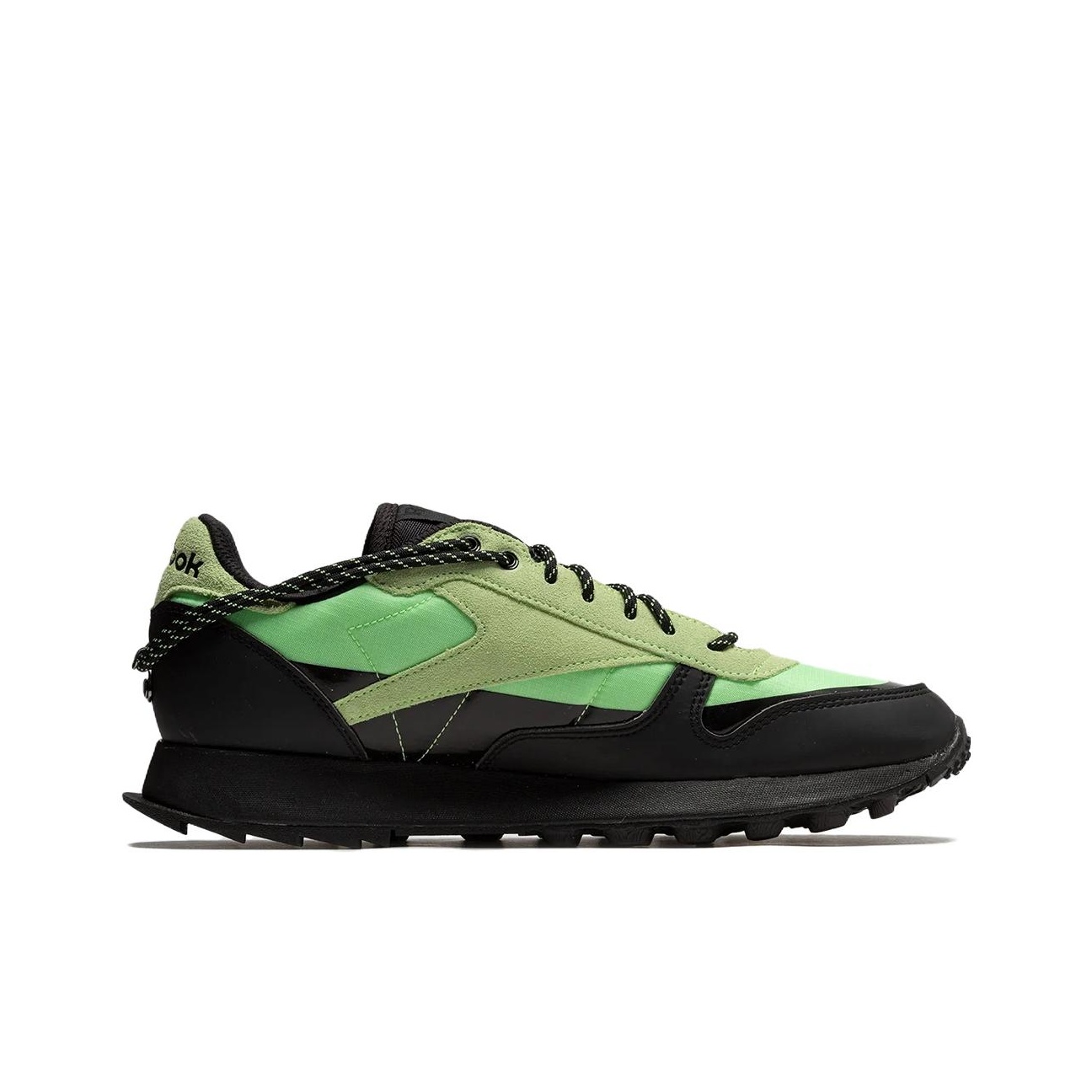 Кроссовки Reebok Classic Leath – обзор и цена Men Shoes Reebok