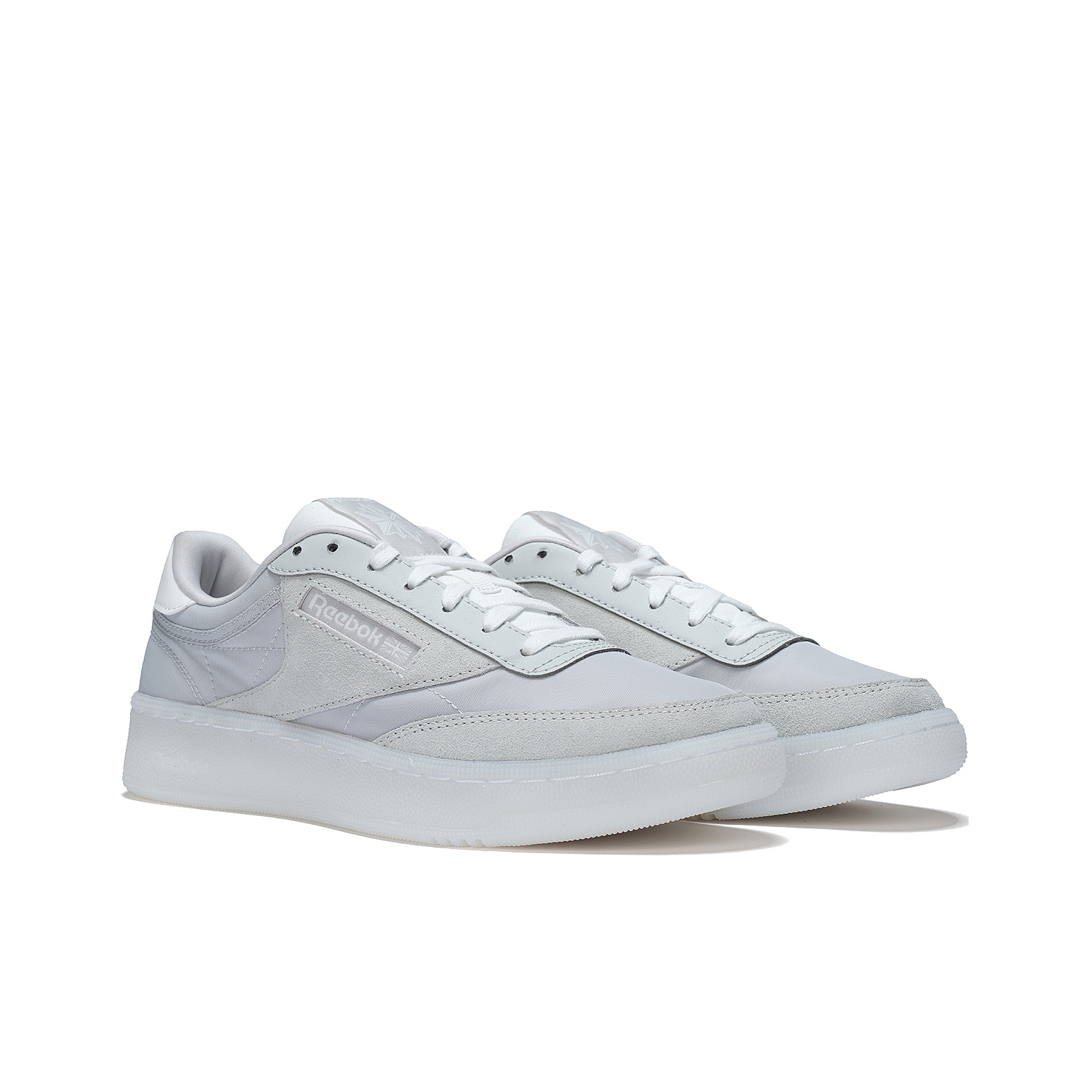Низкие кеды для скейтбординга  – обзор и цена Men Shoes Reebok
