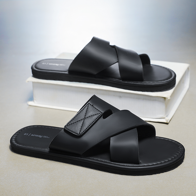 Мужские тапочки 2026: новые ле – обзор и цена Men Shoes On Sale