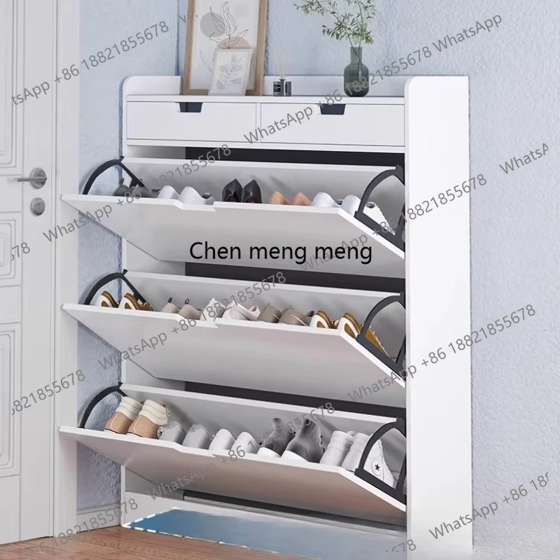 Вертикальная современная много – обзор и цена Men Shoes Rack