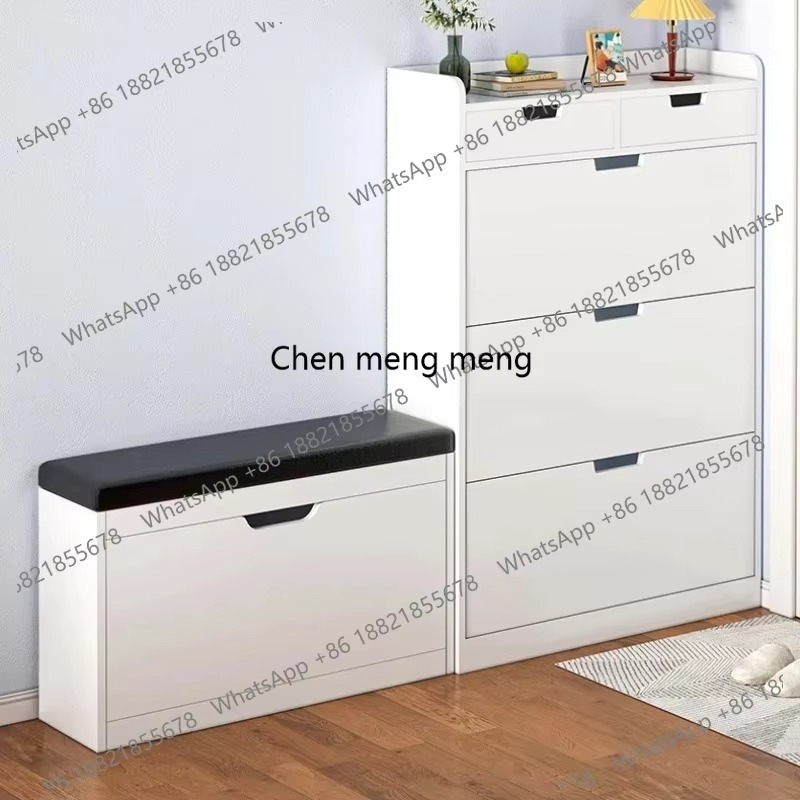 Вертикальная современная много – обзор и цена Men Shoes Rack