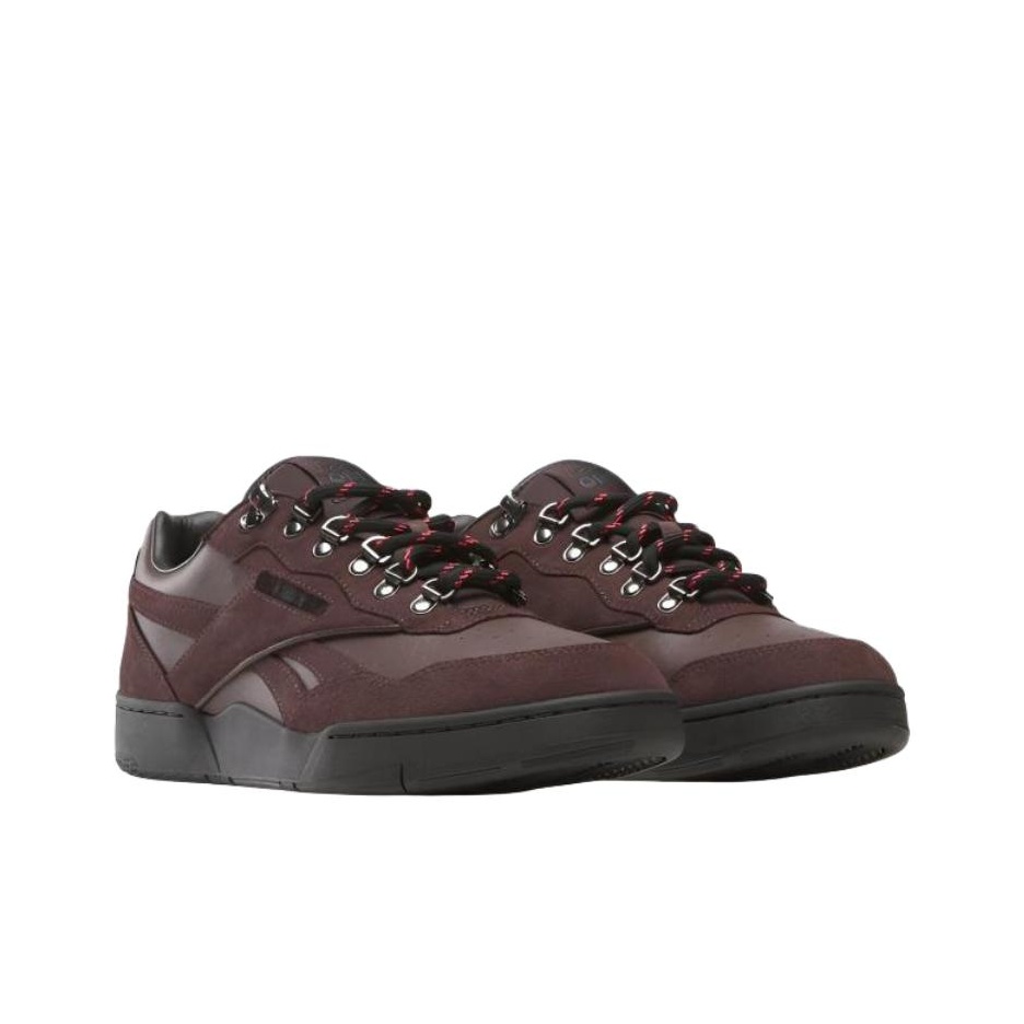 Obey x Reebok BB 4000 Устойчив – обзор и цена Men Shoes Reebok