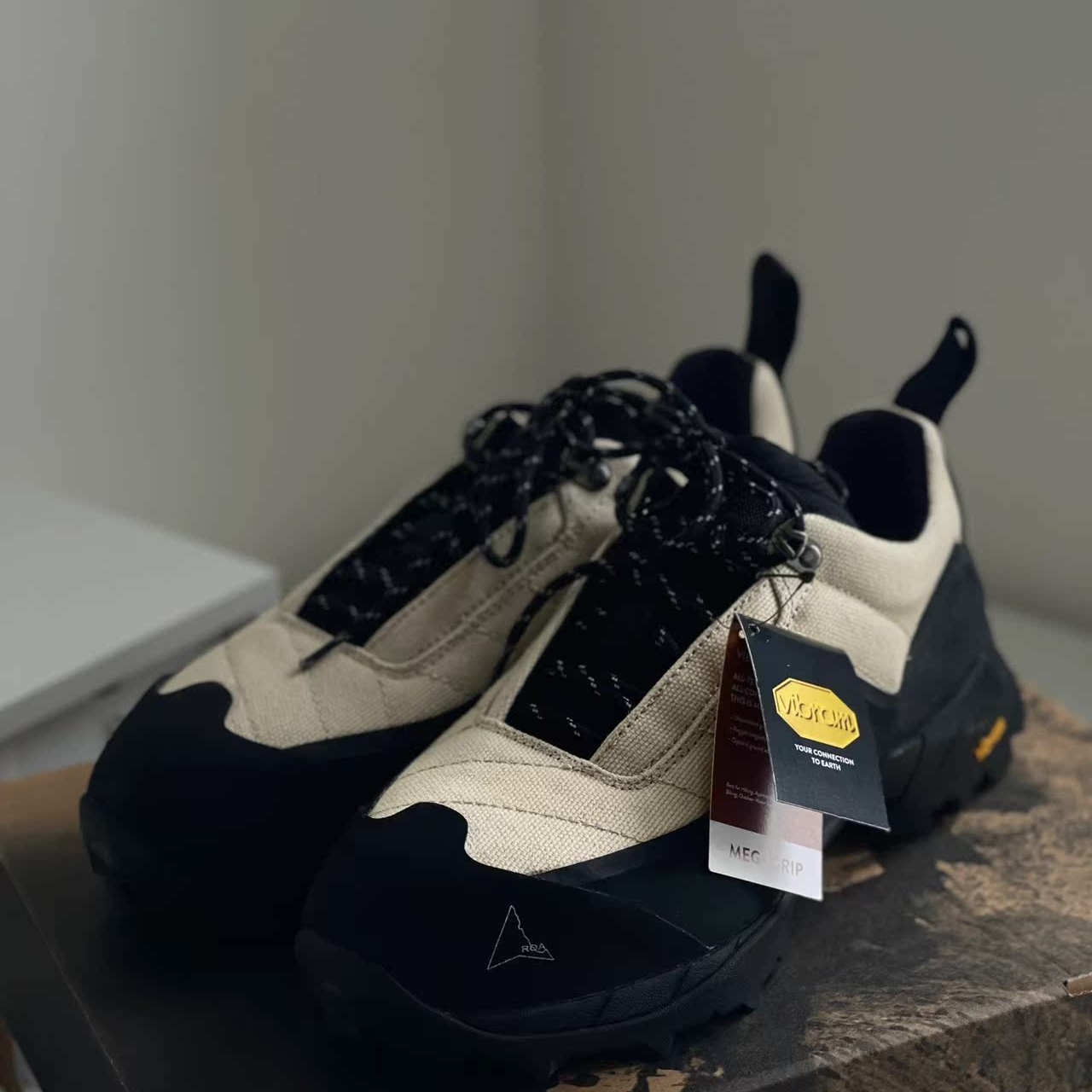 ROA HIKING – унисекс, водонепр – обзор и цена Men Shoes Size Chart
